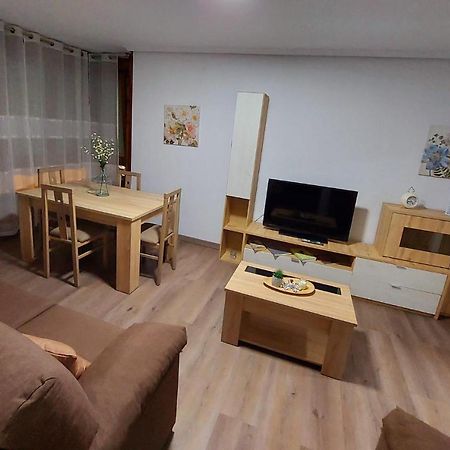 Apartamento Piso El Prau Suances Exterior foto