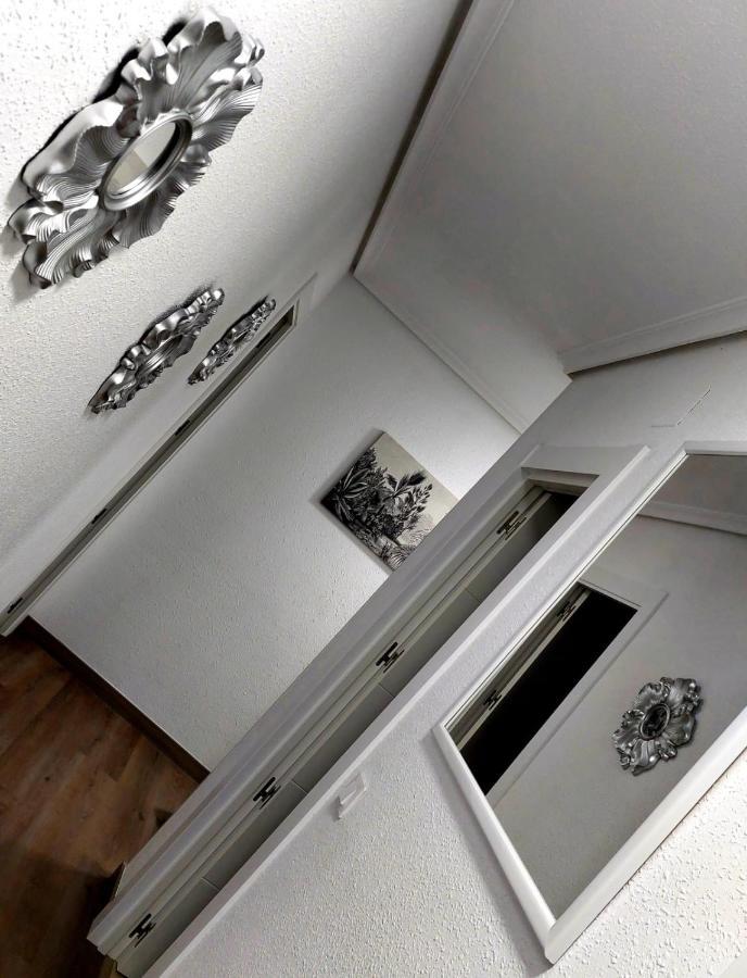 Apartamento Piso El Prau Suances Exterior foto