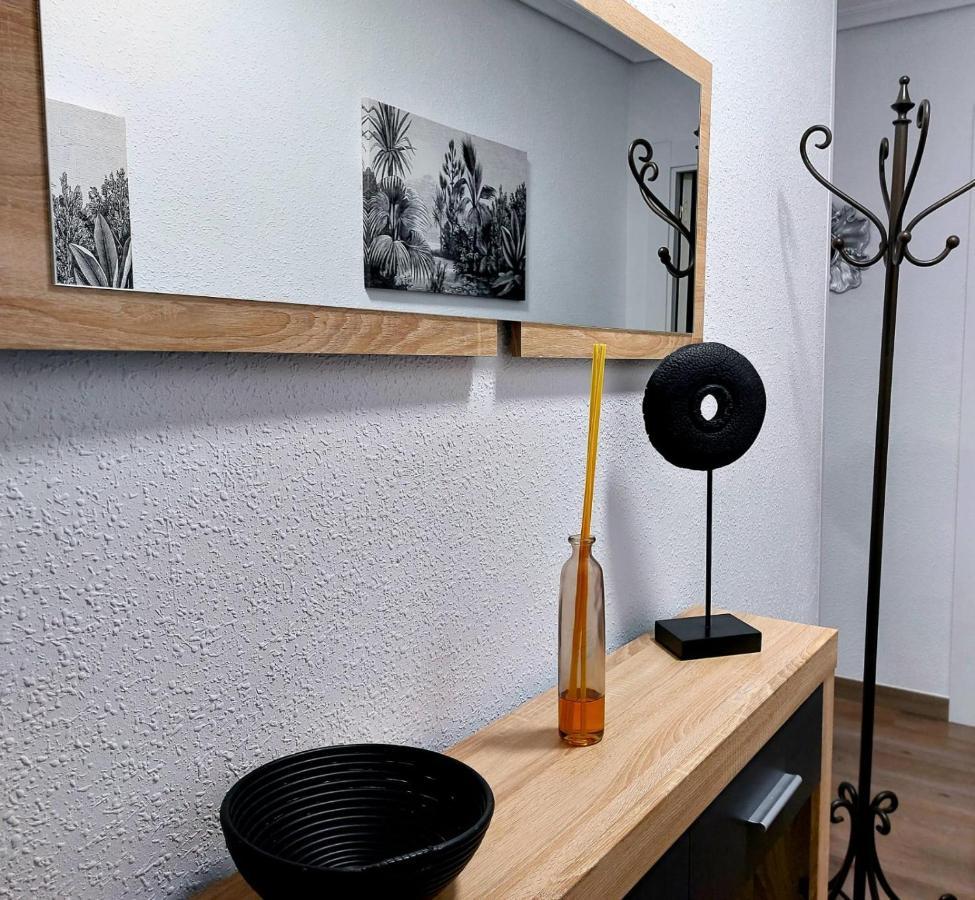 Apartamento Piso El Prau Suances Exterior foto